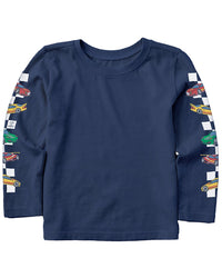 Life Is Good® Crusher T-Shirt