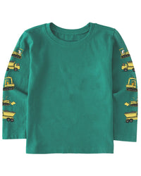 Life Is Good® Crusher T-Shirt