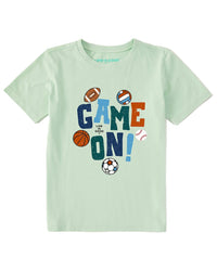 Life Is Good® Crusher T-Shirt