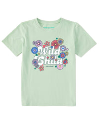 Life Is Good® Crusher T-Shirt