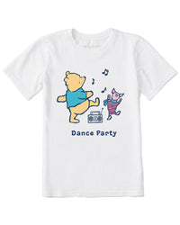 Life Is Good® Crusher T-Shirt