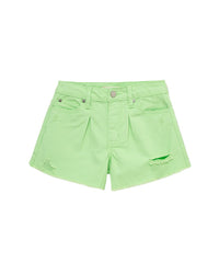 Habitual Frayed Hem Short