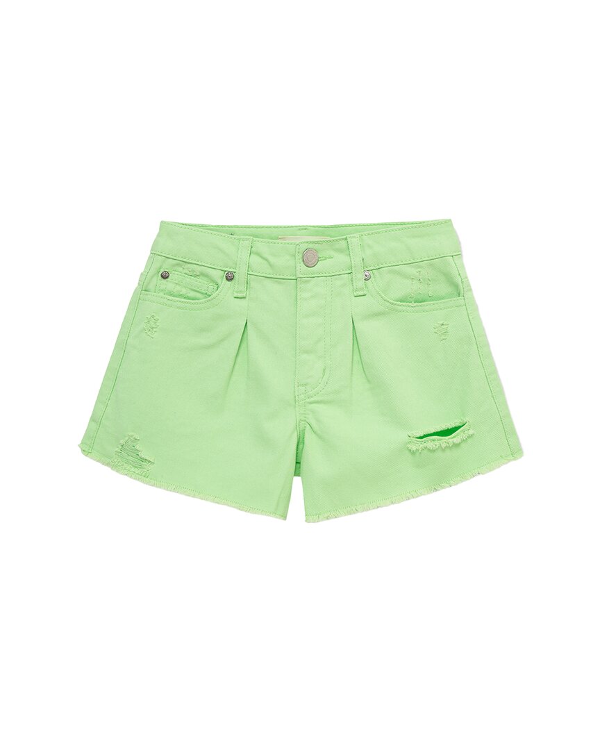 Habitual Frayed Hem Short