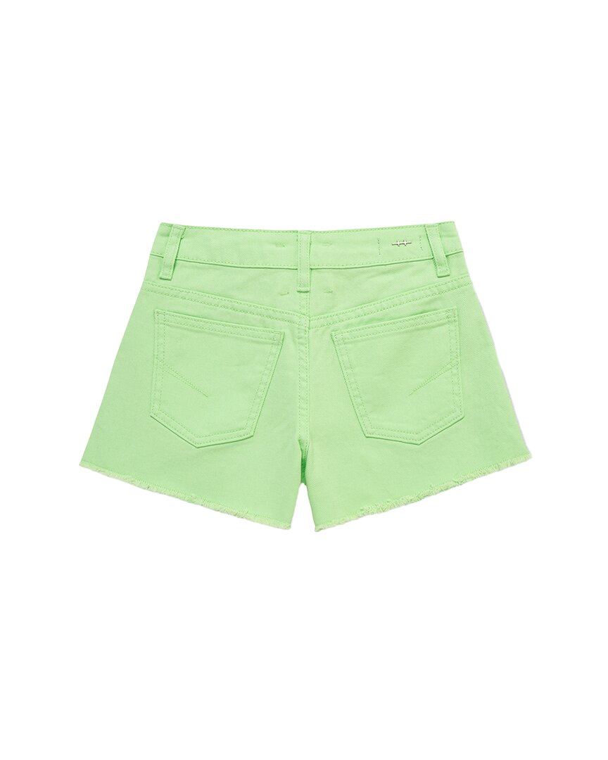 Habitual Frayed Hem Short