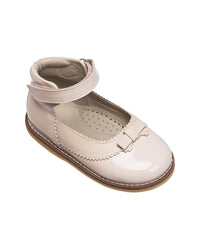 Elephantito Leather Mary Jane