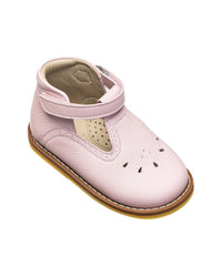 Elephantito Leather Mary Jane