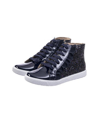 Elephantito Leather Sneaker