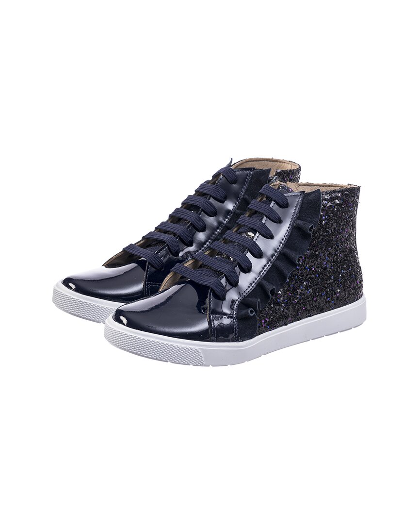 Elephantito Leather Sneaker