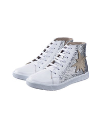 Elephantito Leather Boot