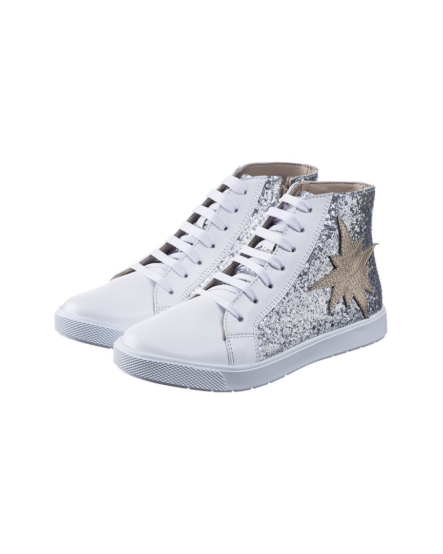 Elephantito Leather Boot