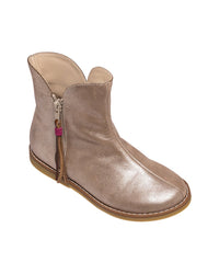 Elephantito Lauren Leather Boot