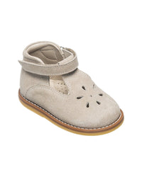 Elephantito Leather Mary Jane
