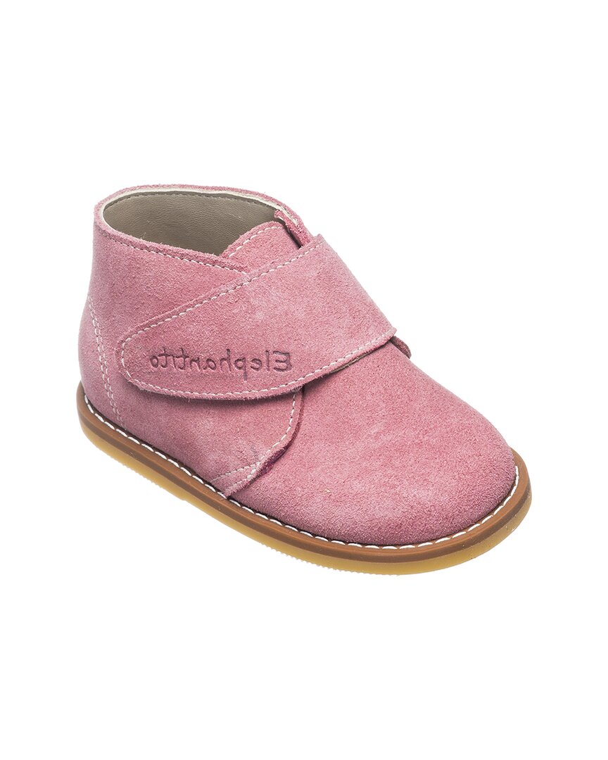 Elephantito Leather Boot