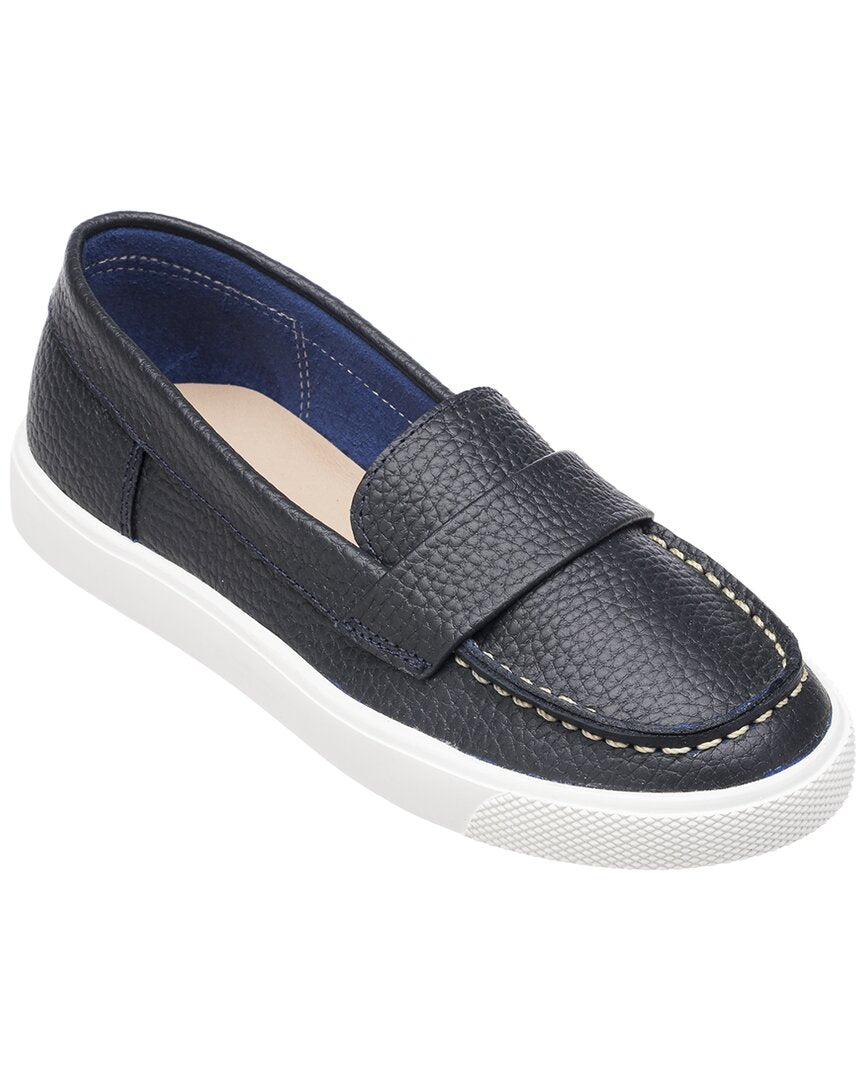 Elephantito Leather Sneaker