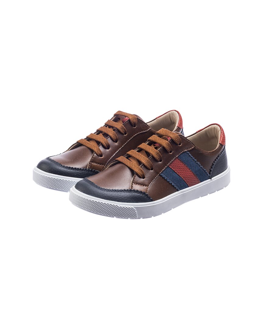 Elephantito Leather Sneaker