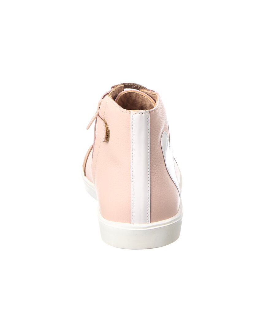 Elephantito Leather Sneaker