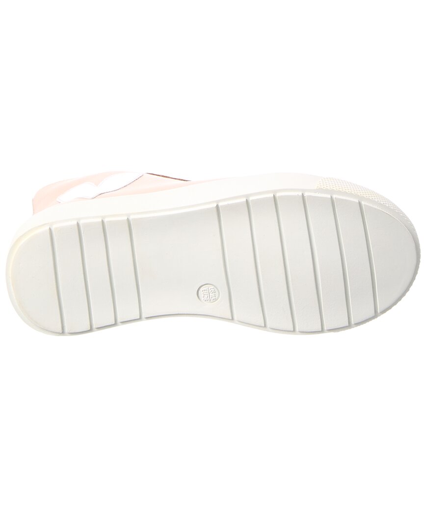 Elephantito Leather Sneaker
