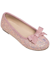 Elephantito Leather Flat