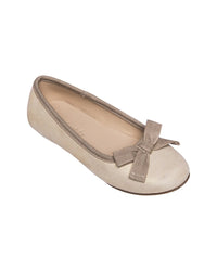 Elephantito Leather Flat