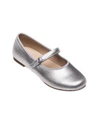 Elephantito Princess Leather Mary Jane