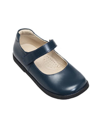 Elephantito Leather Mary Jane