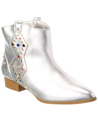 Yosi Samra Miss Dallas Gem Western Boot