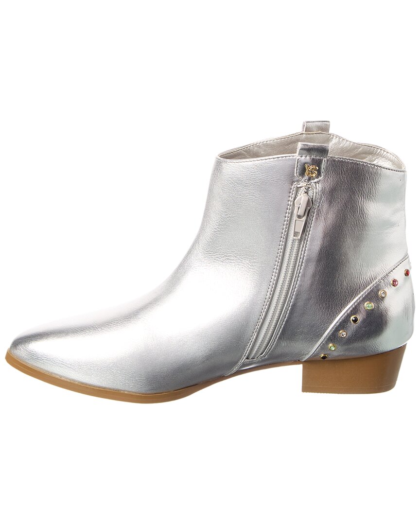 Yosi Samra Miss Dallas Gem Western Boot