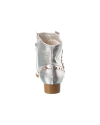 Yosi Samra Miss Dallas Gem Western Boot