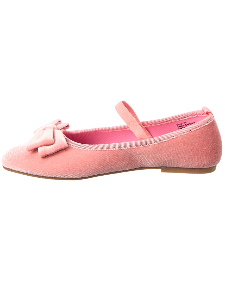 Yosi Samra Miss Emory Flat