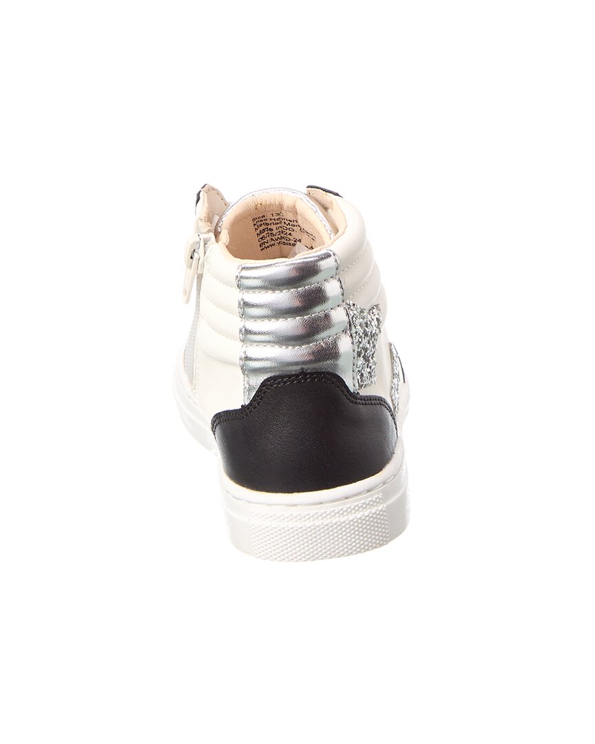 Yosi Samra Miss Hannah Sneaker