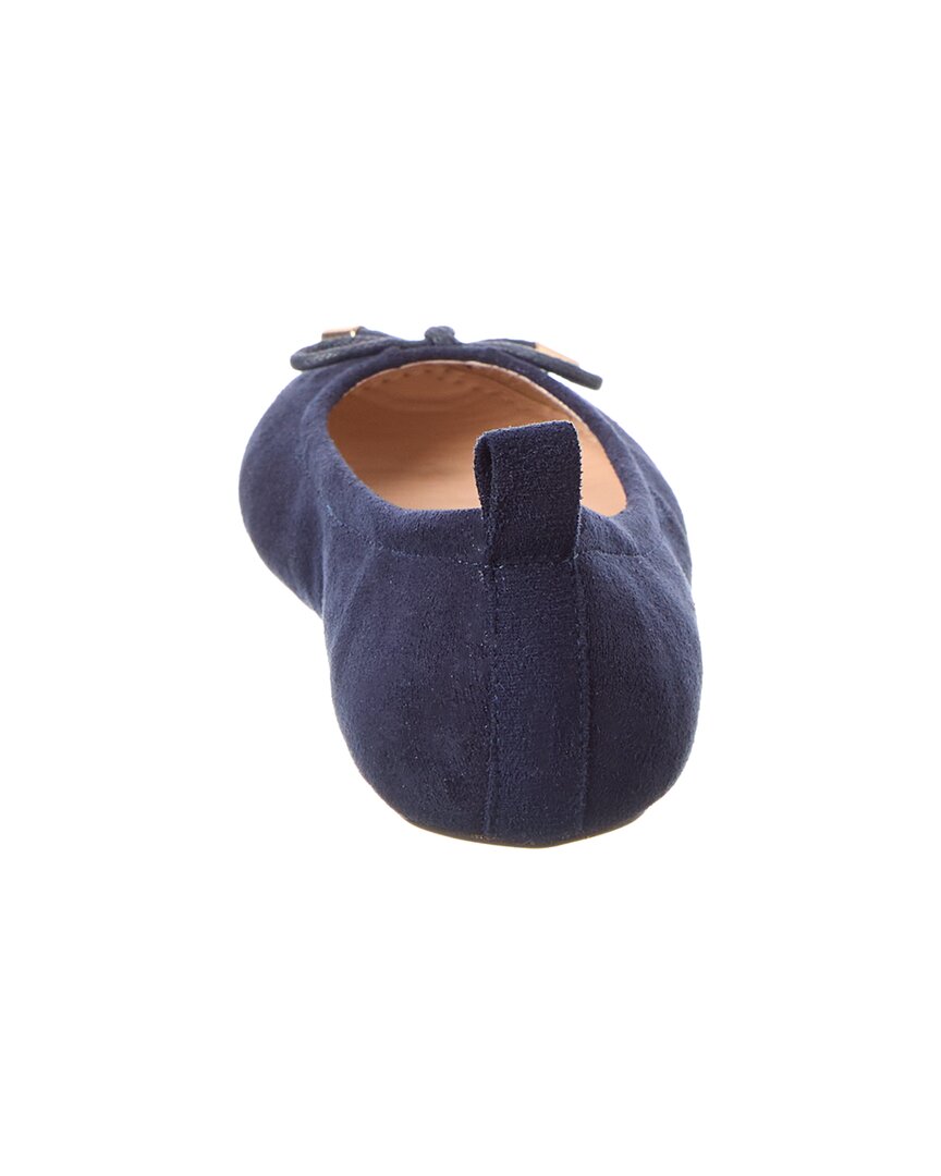 Yosi Samra Miss Sheila Ballet Flat