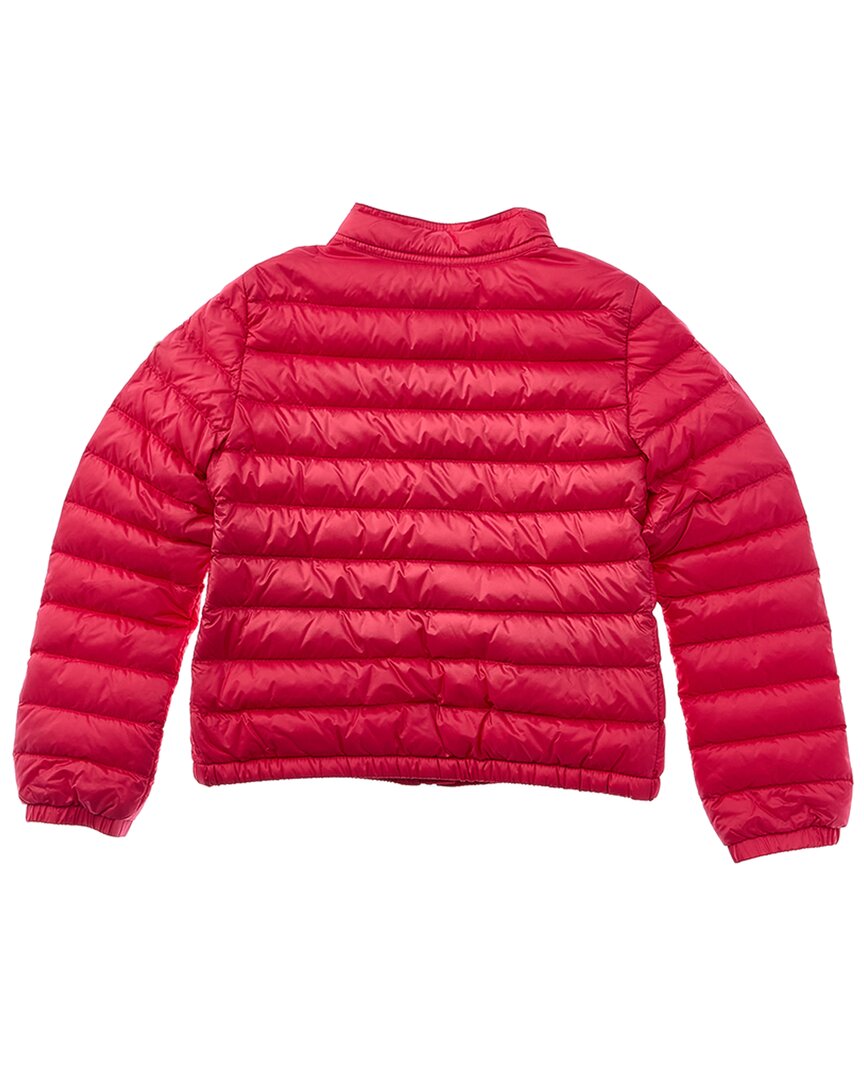 Moncler Puffer Down Jacket