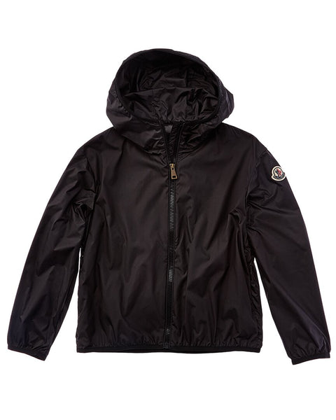 MONCLER ブラック サイズ1Mサイズ Moncler Jacket – Bluefly
