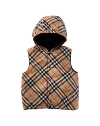 Burberry Reversible Vest