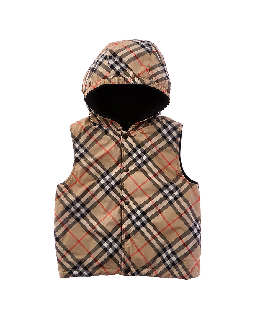 Burberry Reversible Vest