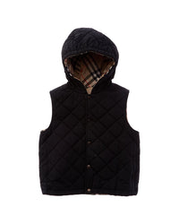 Burberry Reversible Vest