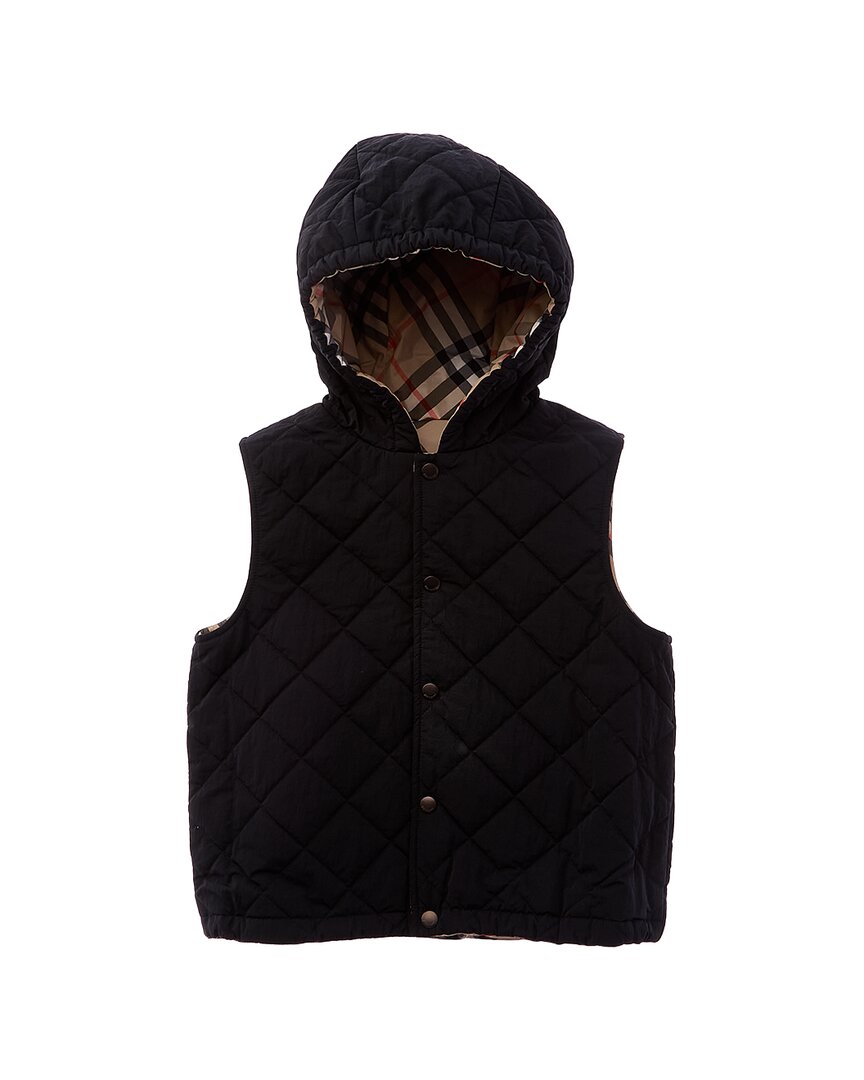 Burberry Reversible Vest