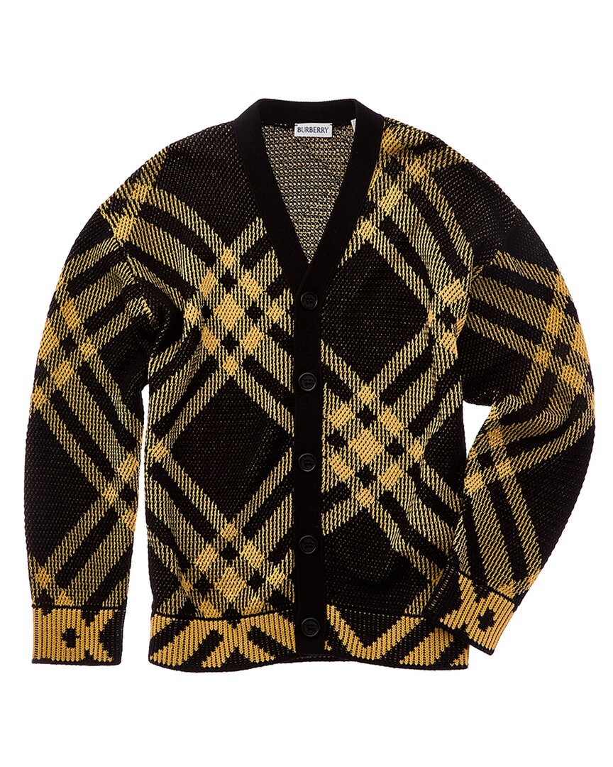 Burberry Cardigan