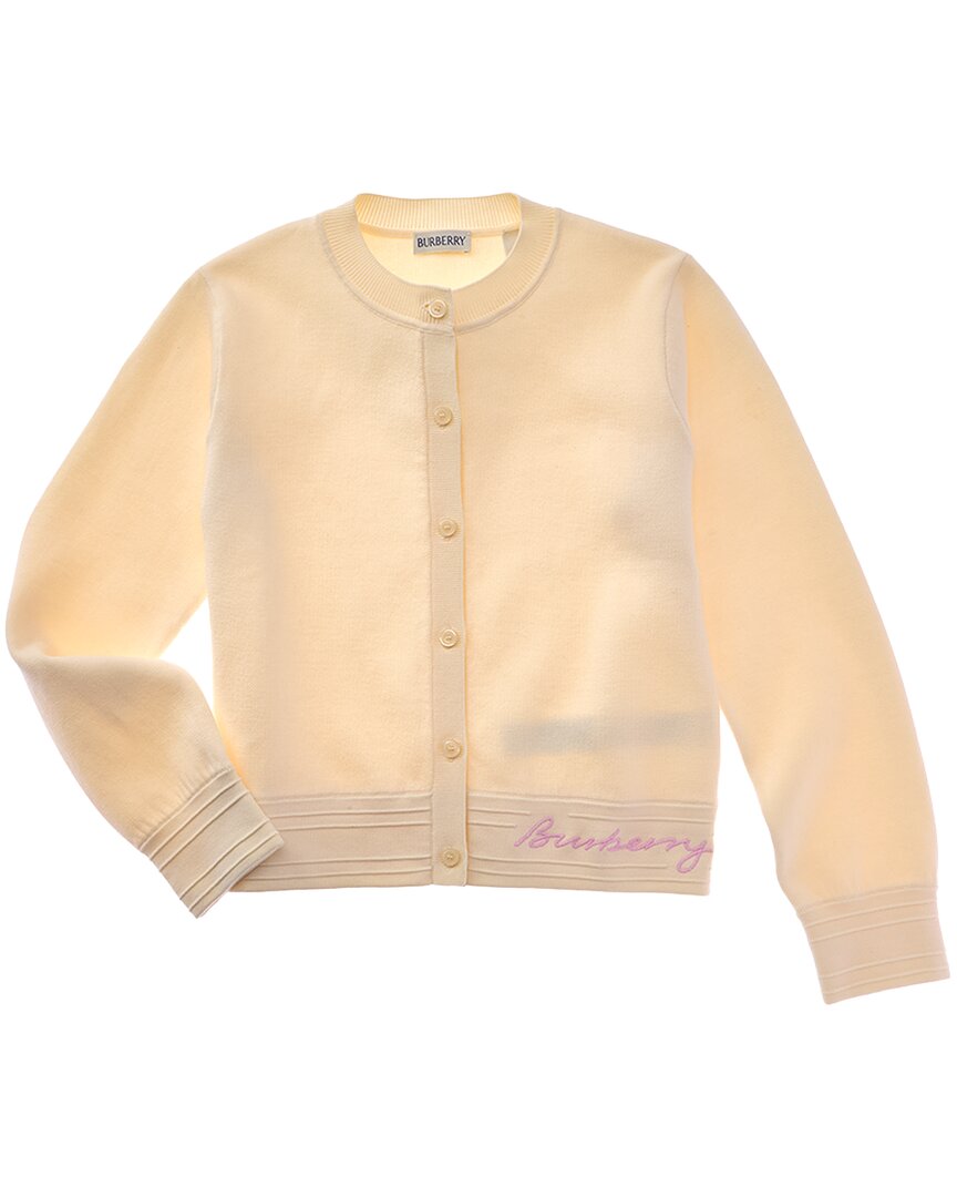 Burberry Cardigan