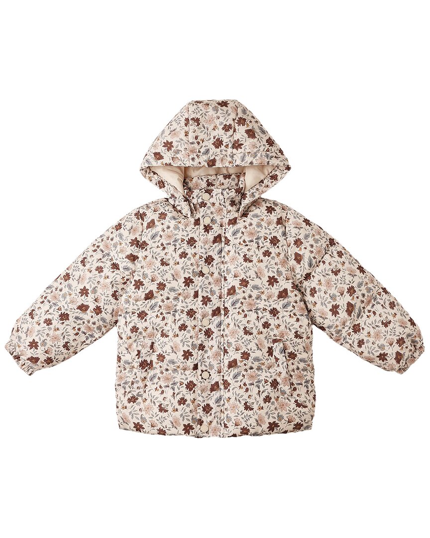 Rylee & Cru Rylee & Cru Puffer Jacket