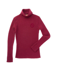 Gucci Gucci Interlocking G Wool Sweater