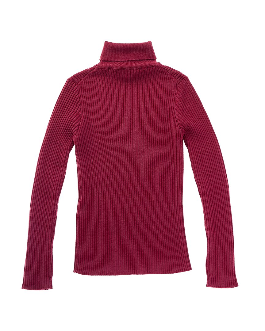 Gucci Gucci Interlocking G Wool Sweater