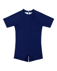Minnow Rashguard One-Piece