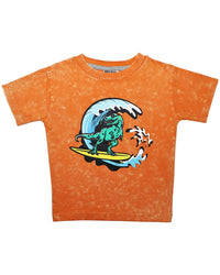 Mish Mish Dino Enzyme T-Shirt