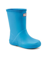 Hunter First Classic Rain Boot
