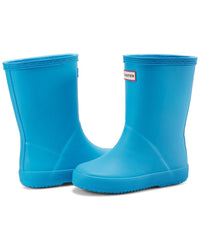 Hunter First Classic Rain Boot