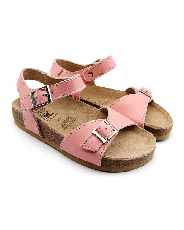 Old Soles 209 Retreat Leather Sandal