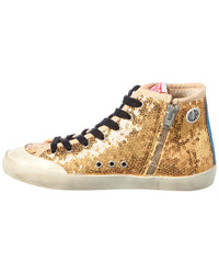 Golden Goose Francy Penstar Paillettes Sneaker
