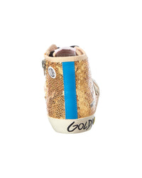 Golden Goose Francy Penstar Paillettes Sneaker