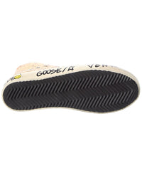 Golden Goose Francy Penstar Paillettes Sneaker
